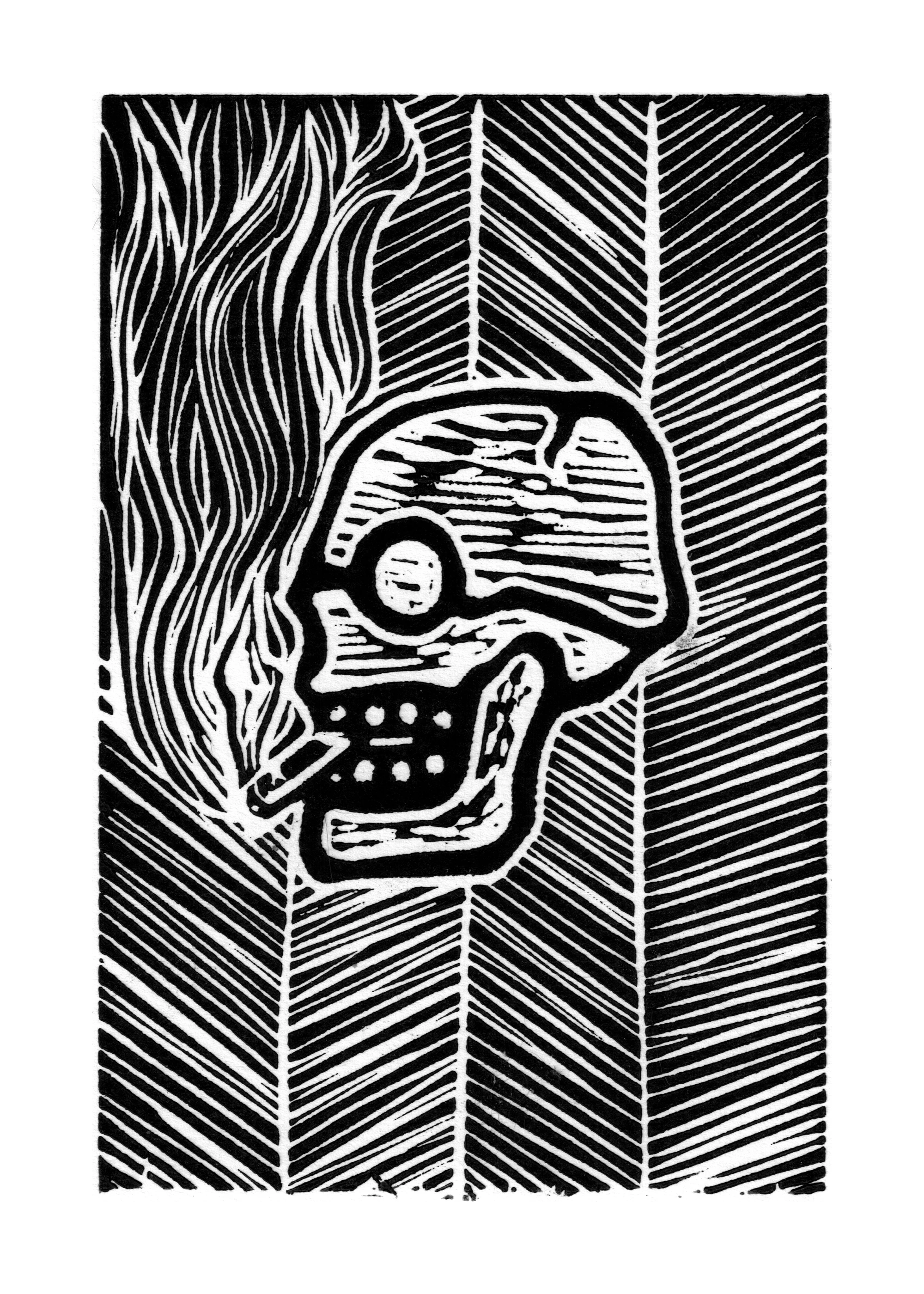The Smoker