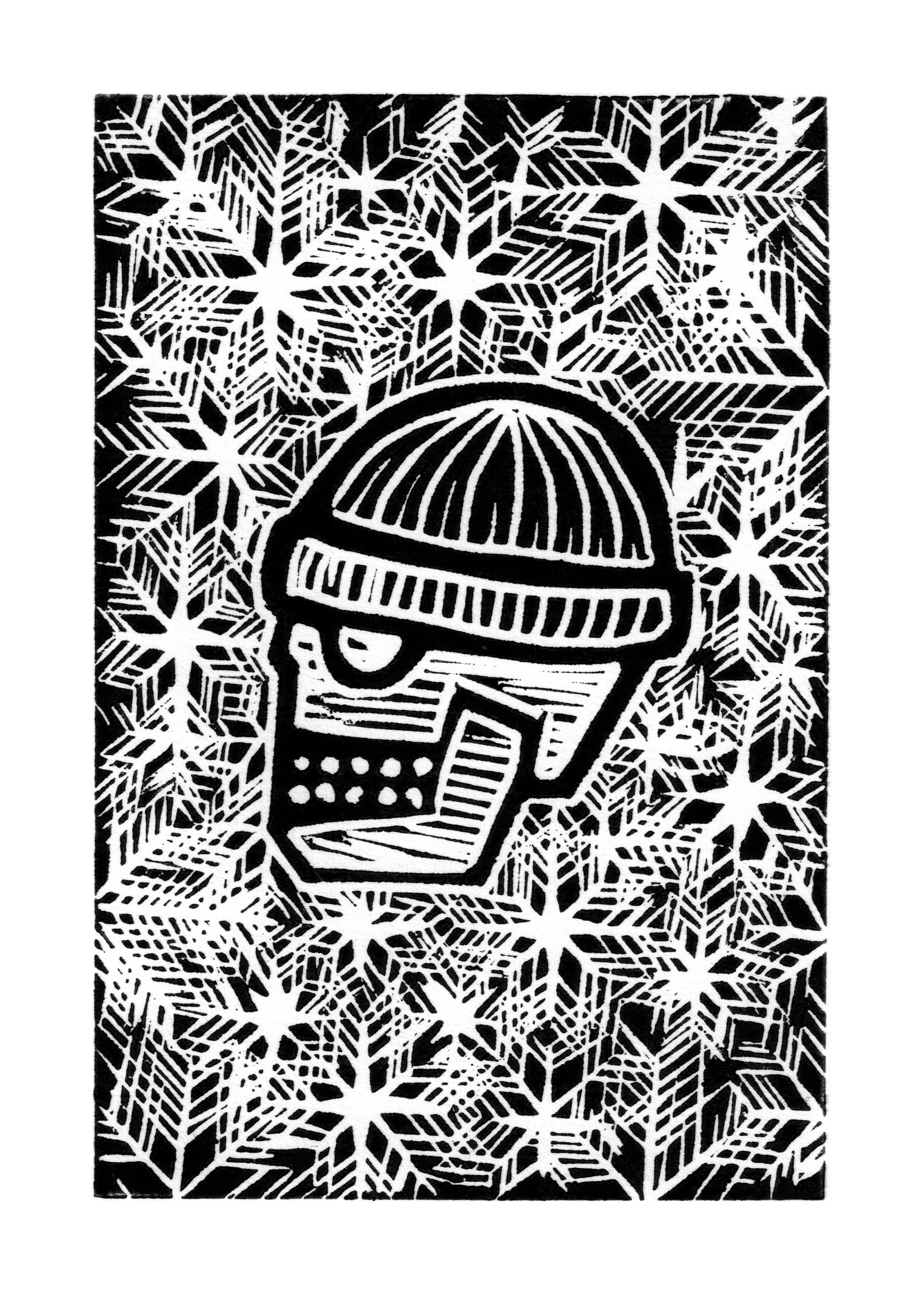 The Snowbot