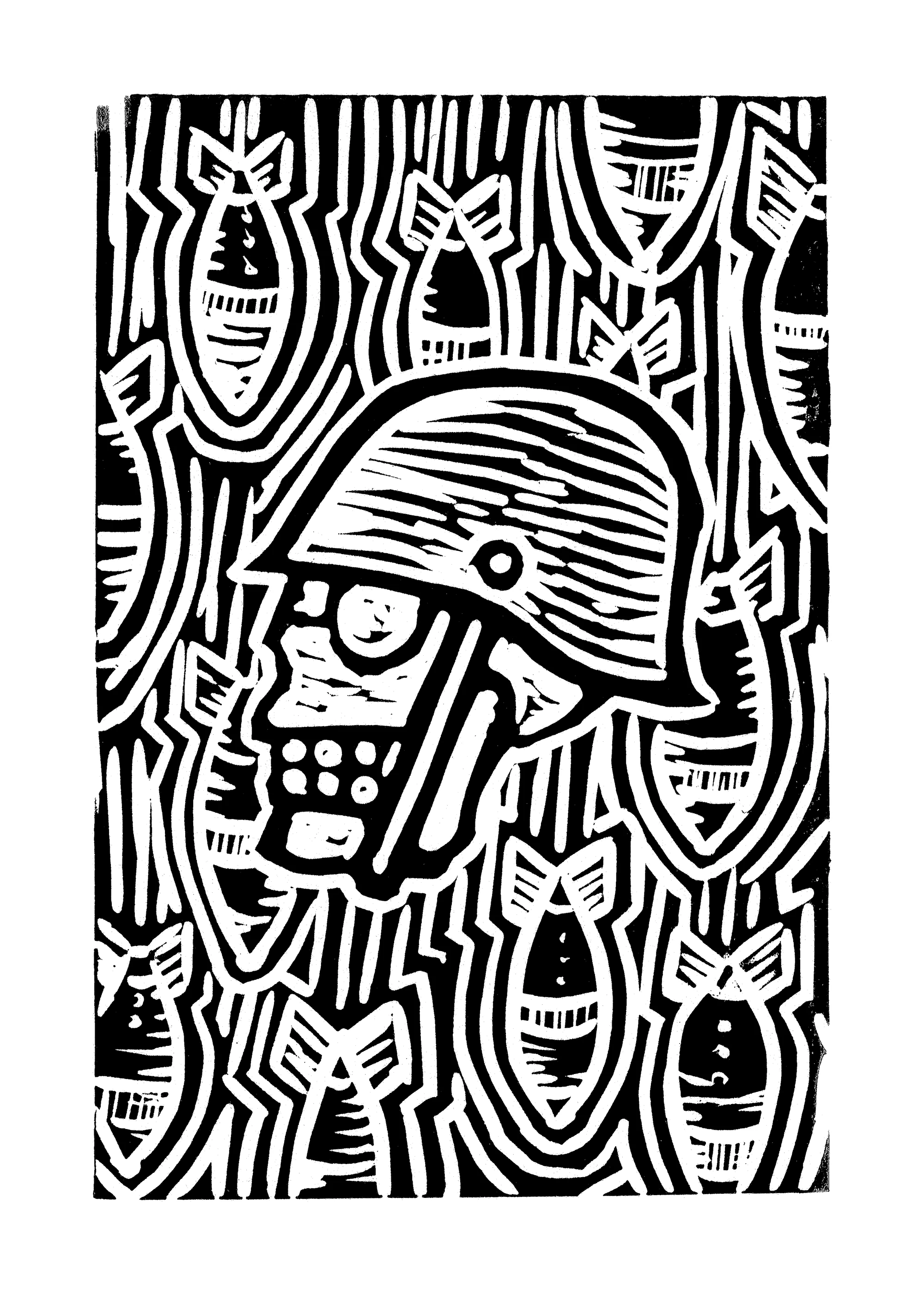 The Soldier