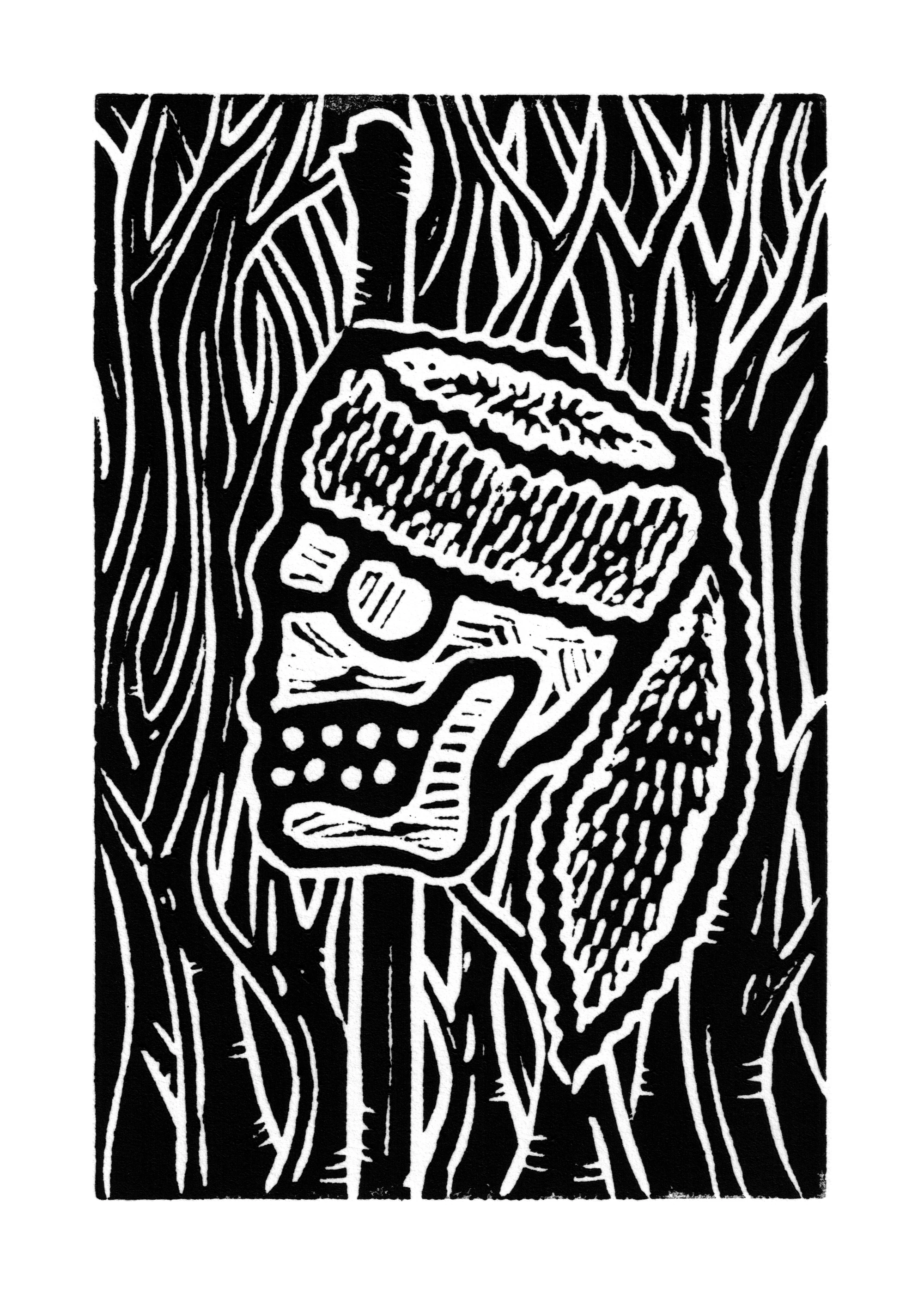 The Trapper
