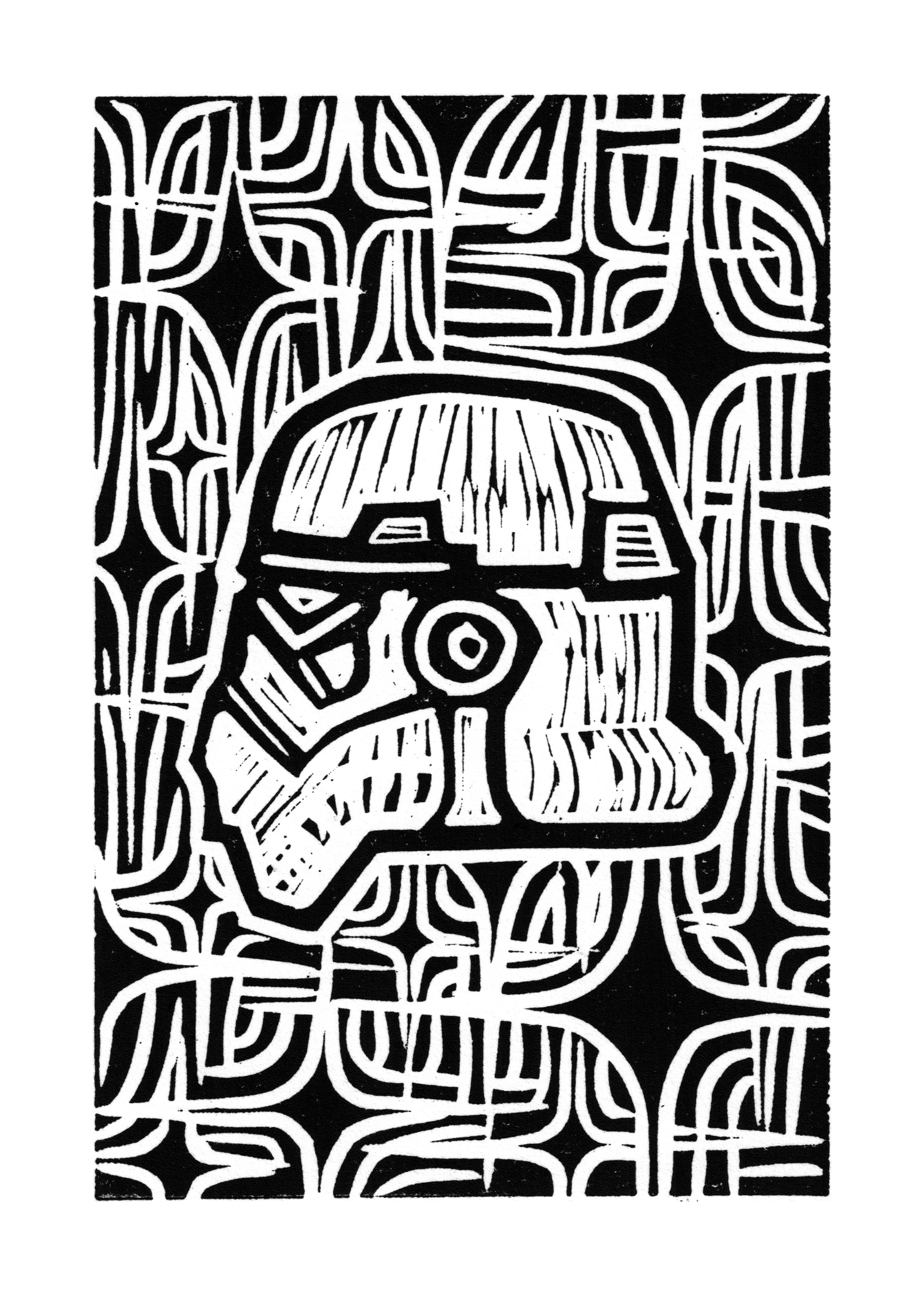 The Trooper