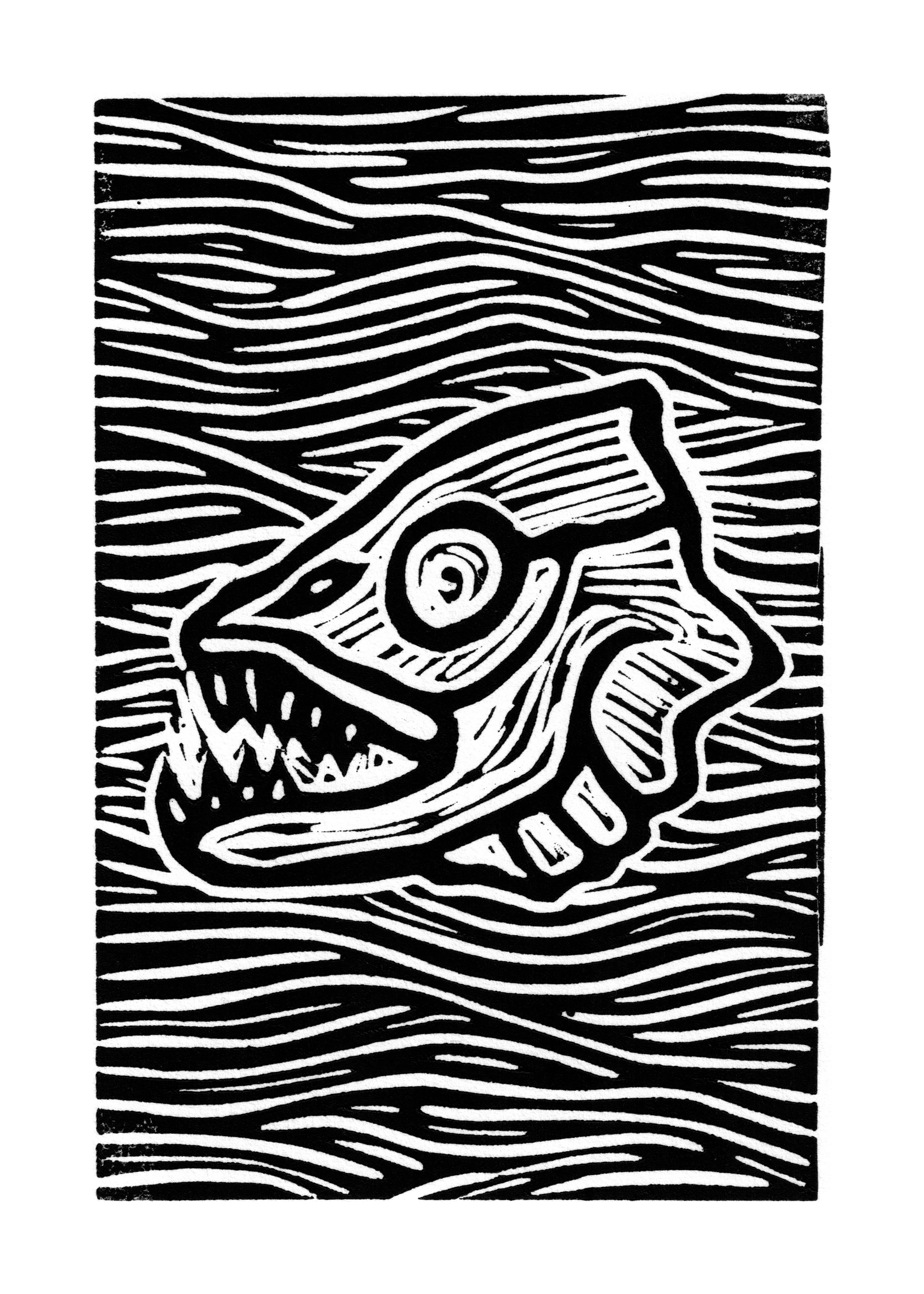 The Trout