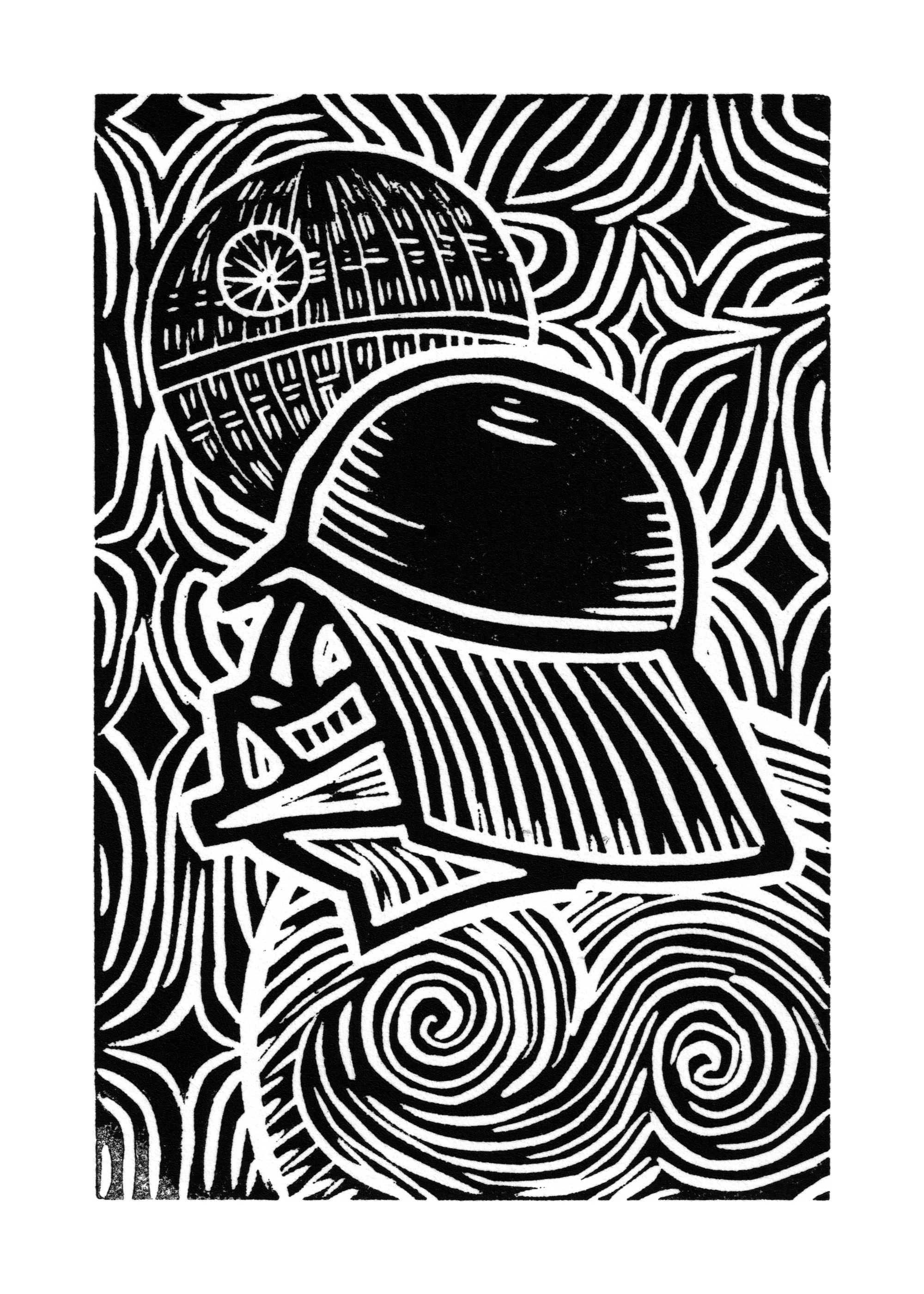 The Sith Lord