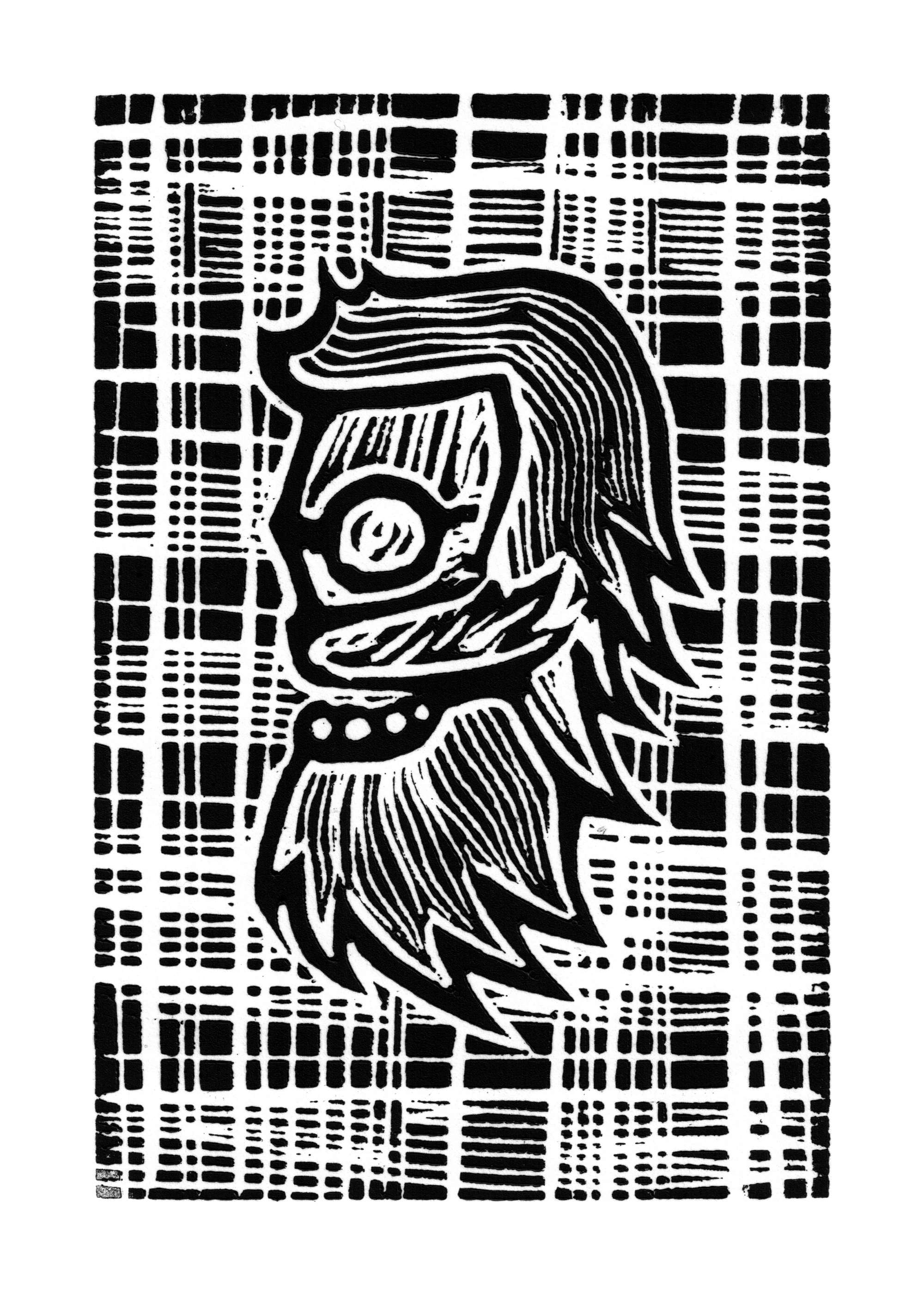 The Woodsman