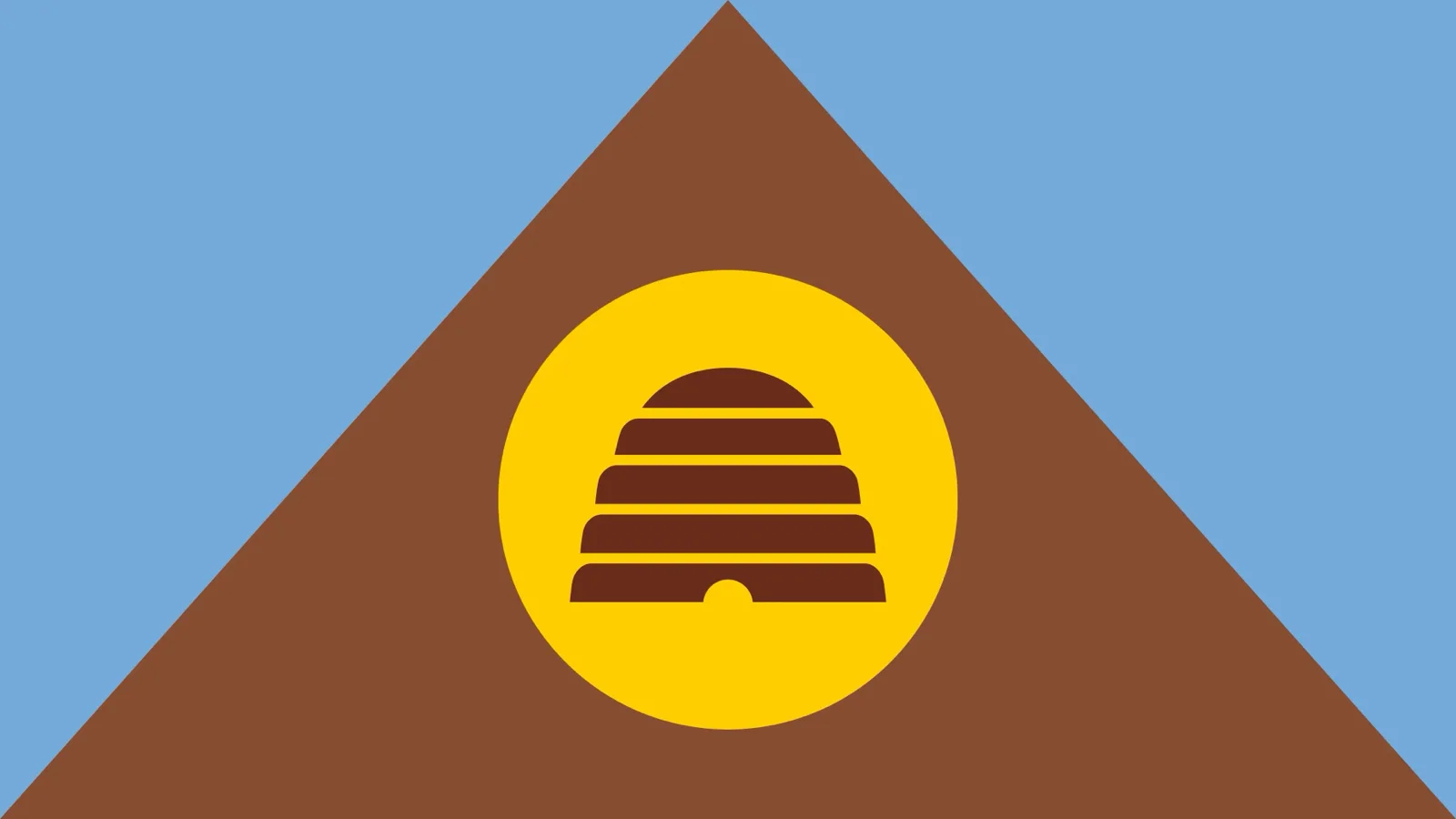 Early Flag Machine design