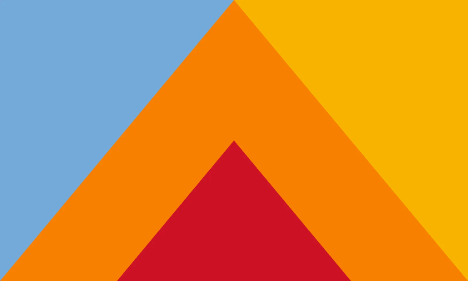 Our submitted flag geometry