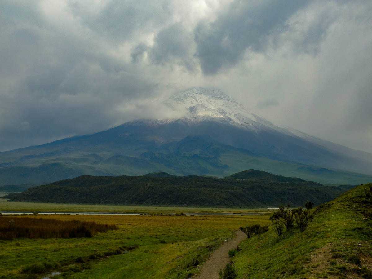 Cotopaxi