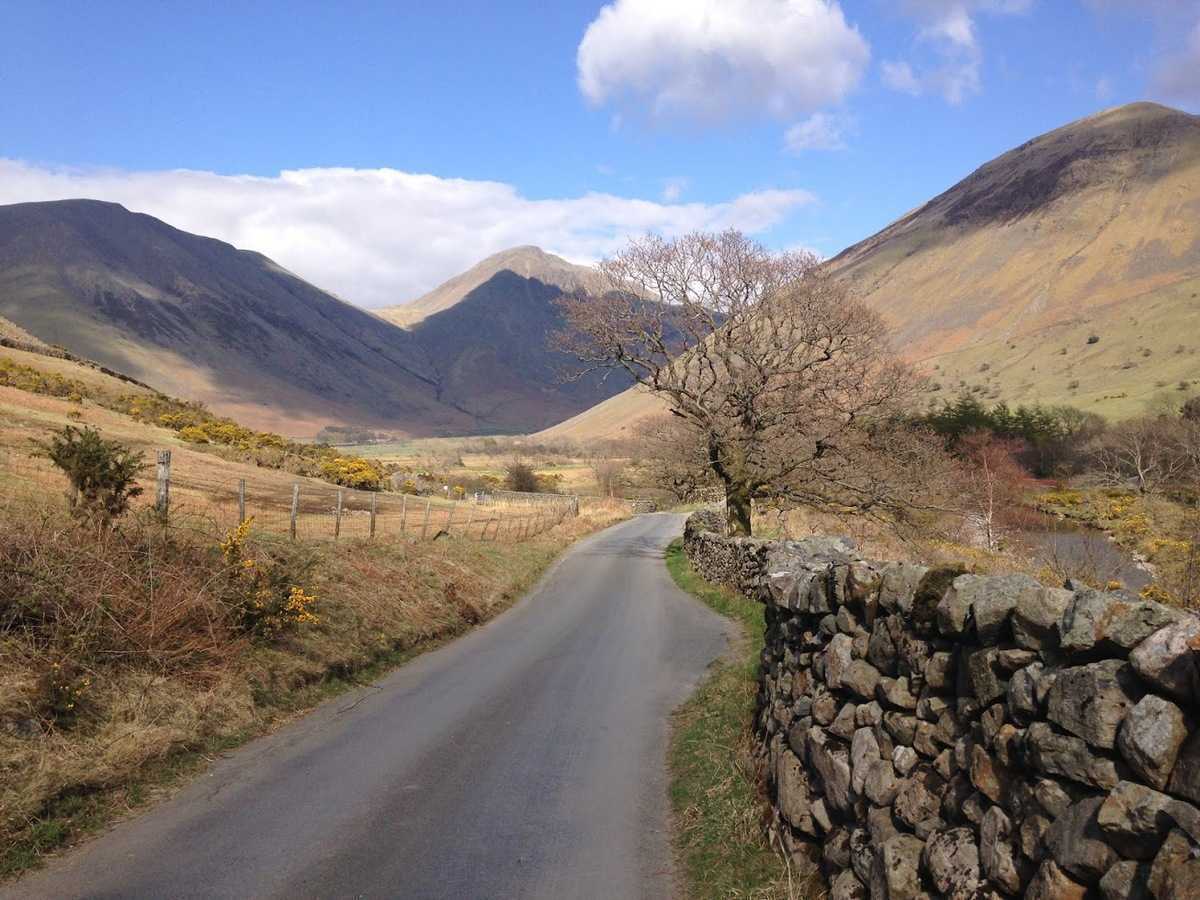 lake district 2