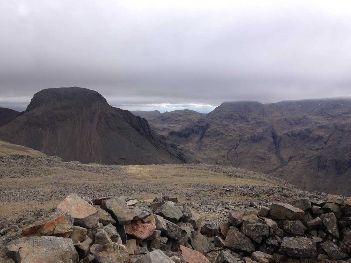 great gable