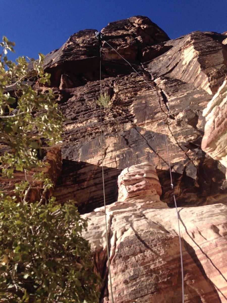 Matt leading pitch 4