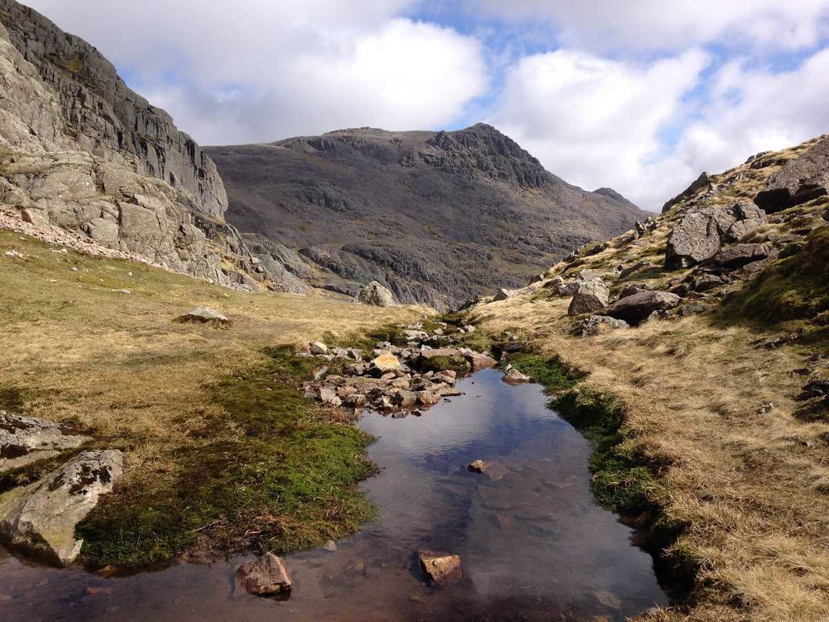 lake district 1