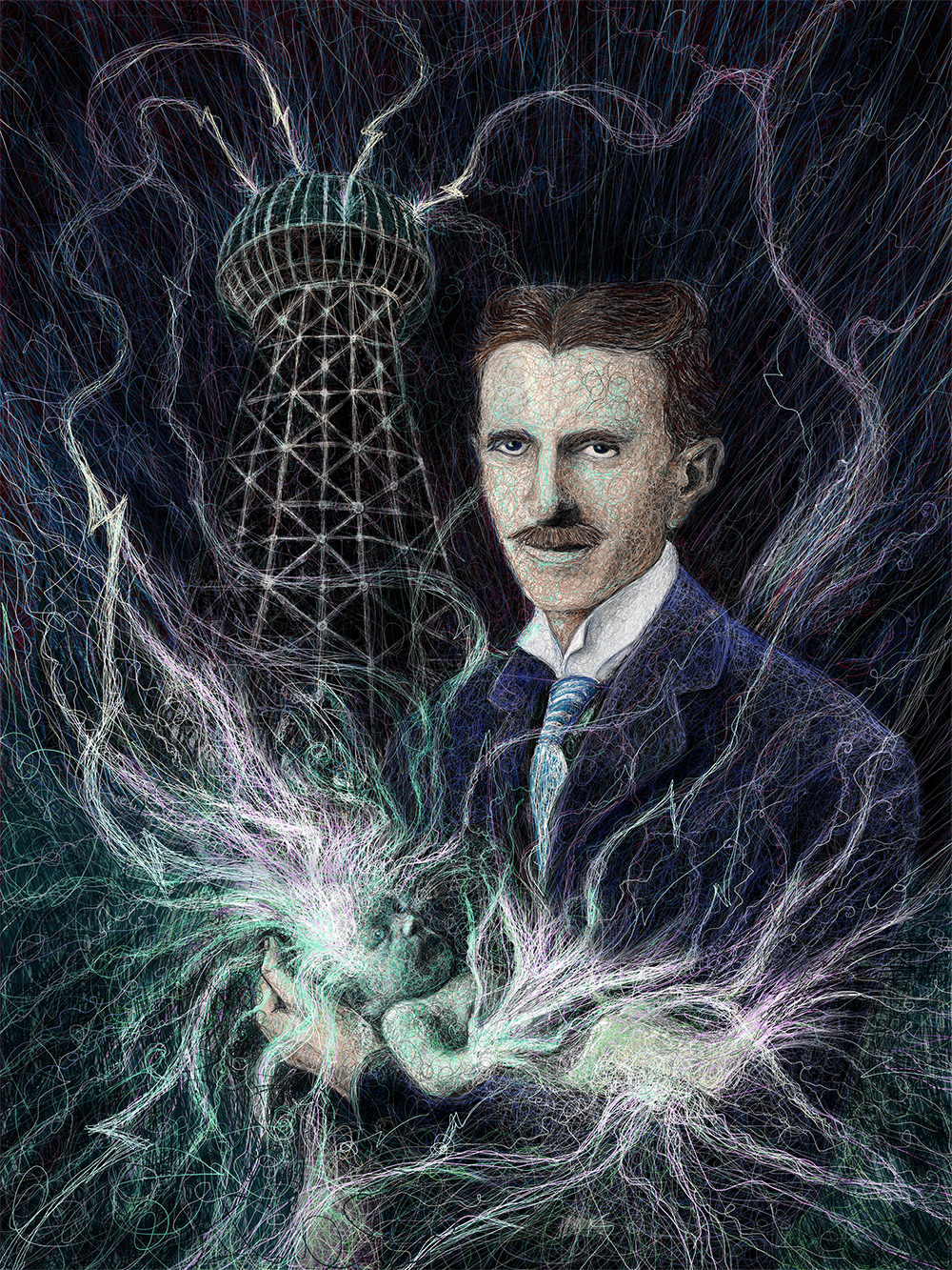 The Father of Electricity