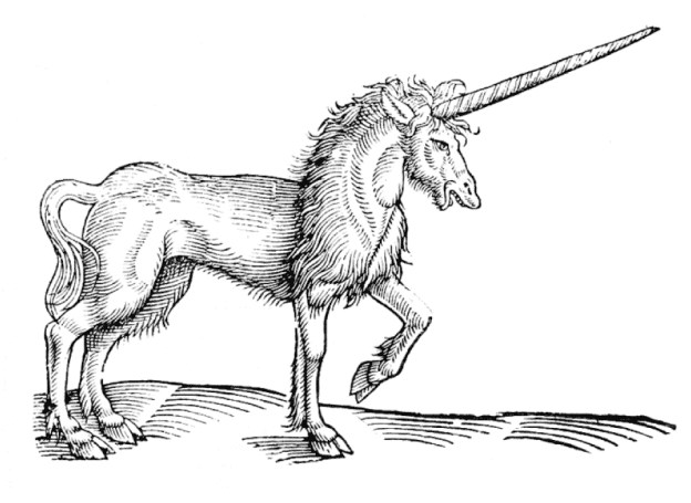 unicorn