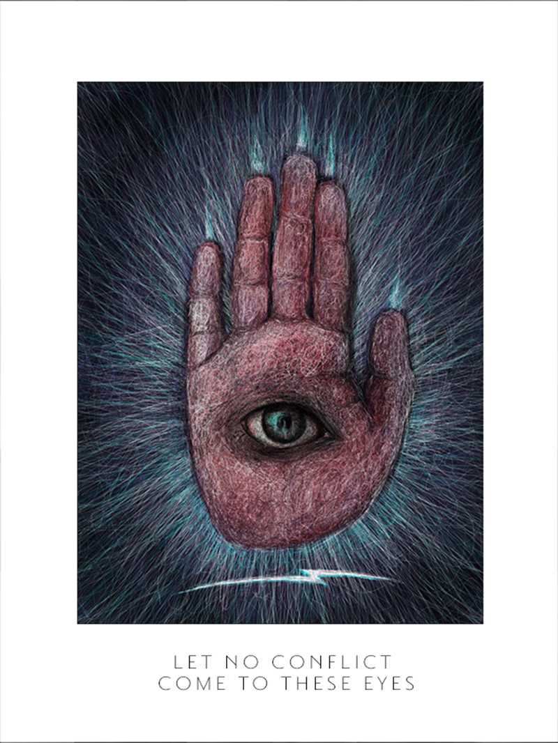 eye hand 2