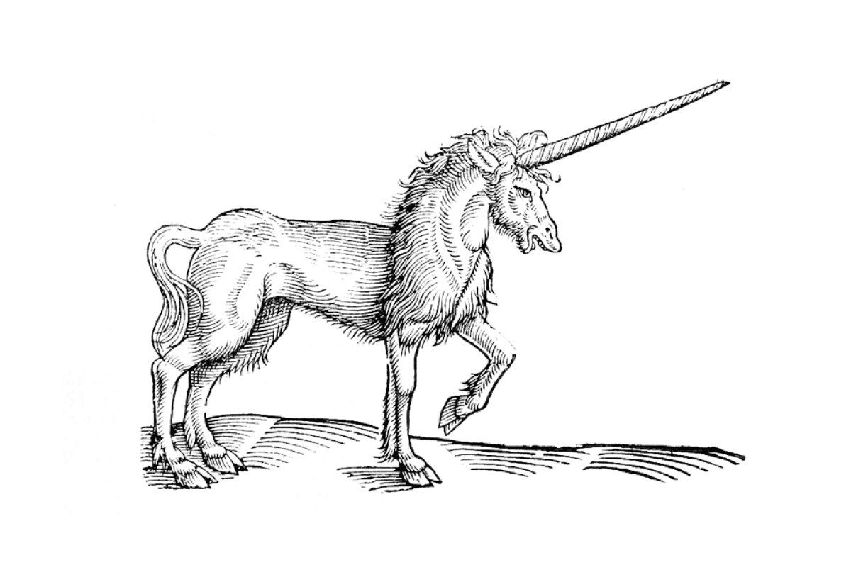 alchemist unicorn